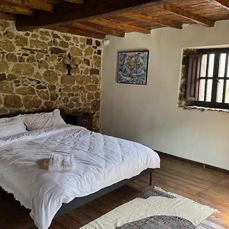 Casa De Aldea El Fusu